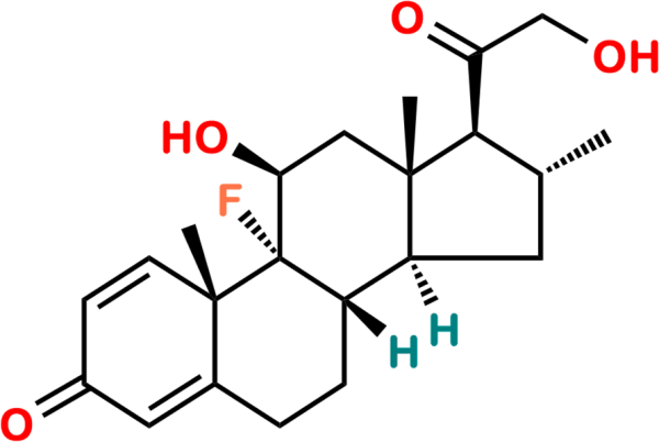 Desoximetasone