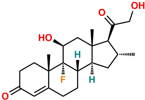 Desoximetasone USP Related Compound A