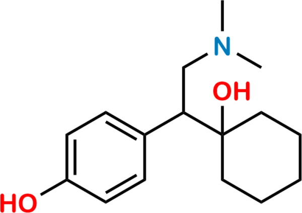 Desvenlafaxine