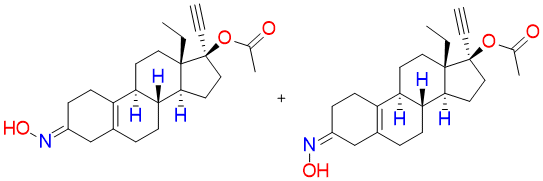 (E/Z)-Norgestimate 5(10)-ene Analog