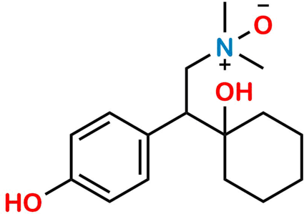 Desvenlafaxine N-Oxide