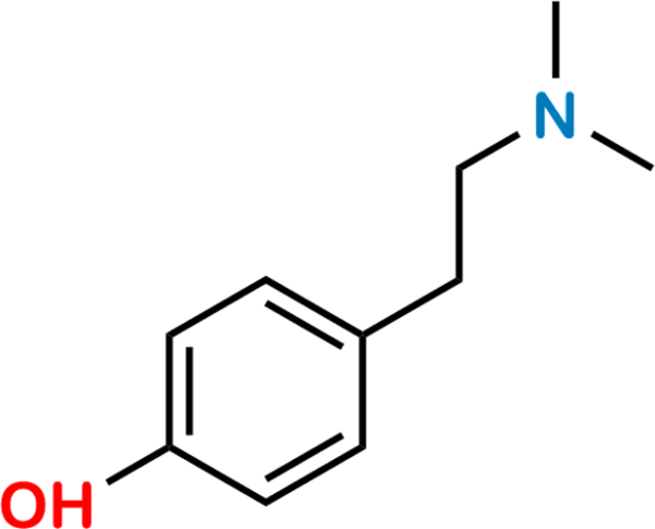 Desvenlafaxine Phenol Impurity