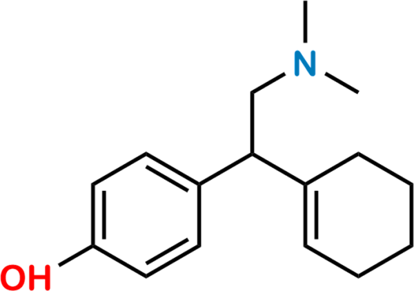 Desvenlafaxine USP Related Compound A