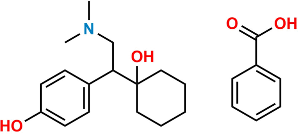 Desvenlafaxine Benzoate