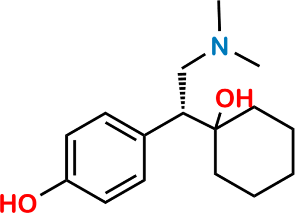 Desvenlafaxine R-Isomer