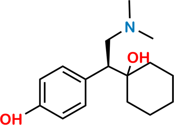 Desvenlafaxine S-Isomer