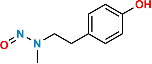 N-Nitroso Desvenlafaxine Impurity 3