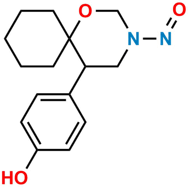 N-Nitroso Desvenlafaxine Impurity 4