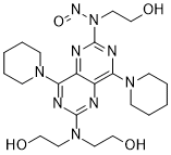 N-Nitroso Dipyridamole EP Impurity D