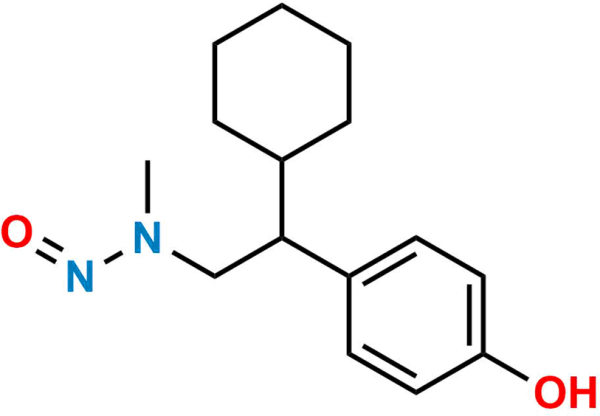 N-Nitroso Desvenlafaxine Impurity 6