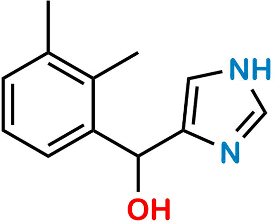 Detomidine EP Impurity A