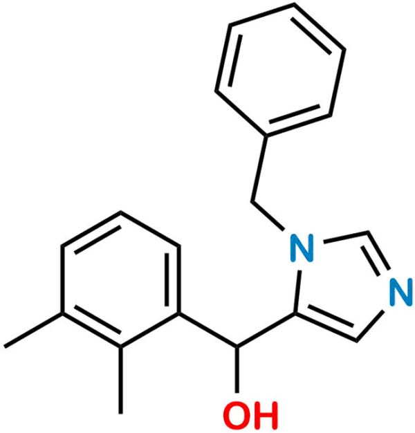 Detomidine EP Impurity B