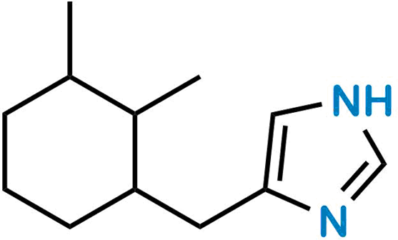 Detomidine EP Impurity C