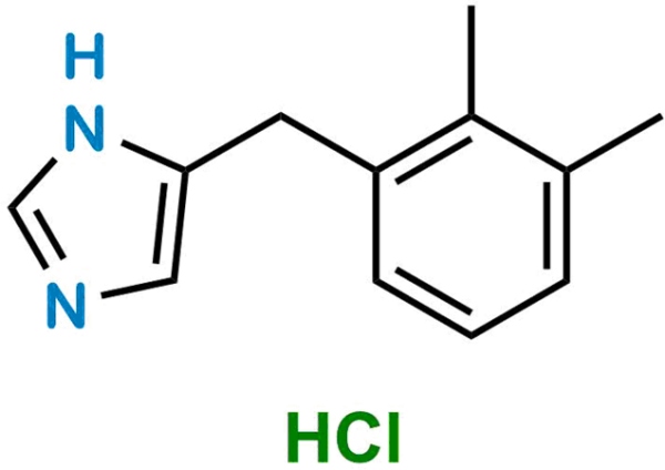 Detomidine Hydrochloride