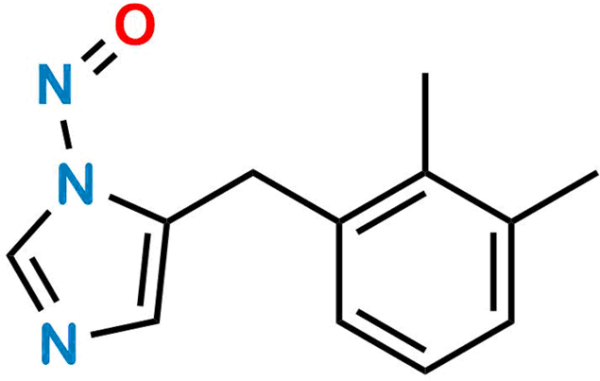 Detomidine Nitroso Impurity