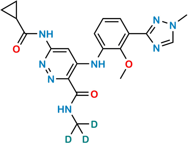 Deucravacitinib