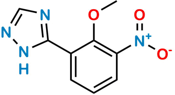 Deucravacitinib Impurity 1