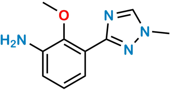 Deucravacitinib Impurity 10