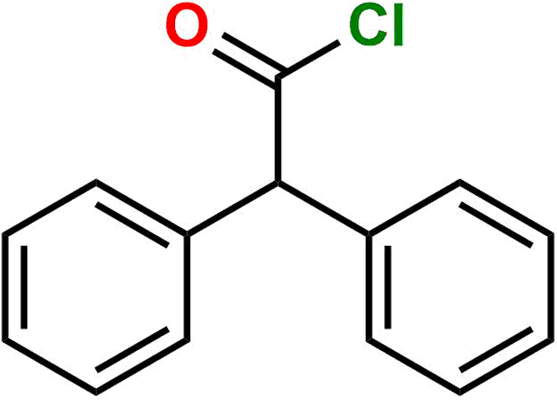 Diphenylacetyl Chloride