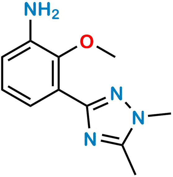 Deucravacitinib Impurity 13