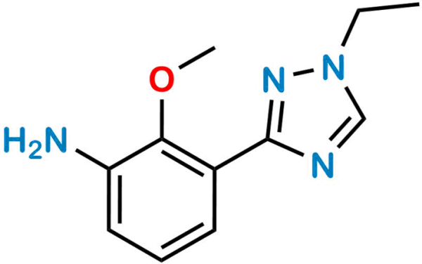 Deucravacitinib Impurity 14