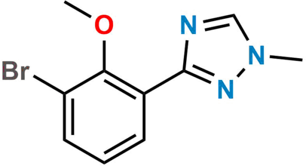 Deucravacitinib Impurity 5