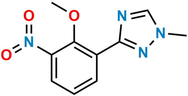 Deucravacitinib Impurity 6