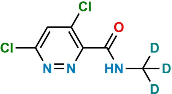 Deucravacitinib D3