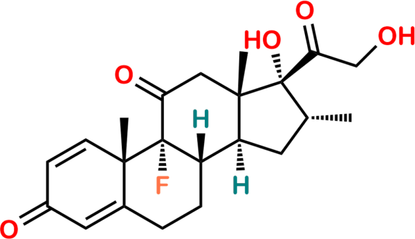 11-Dehydrodexamethasone