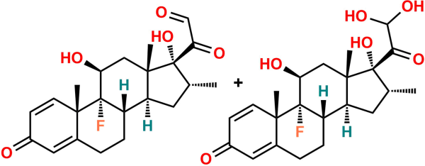 21-Dehydro Dexamethasone