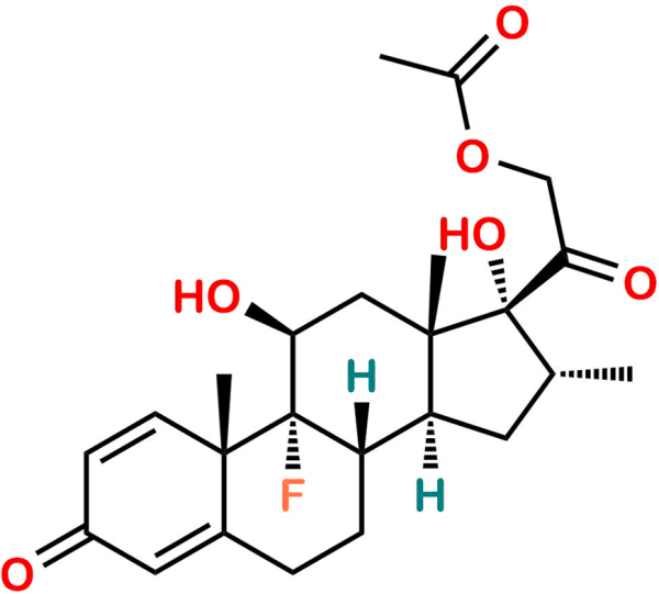 Dexamethasone Acetate