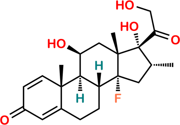 Dexamethasone EP Impurity A