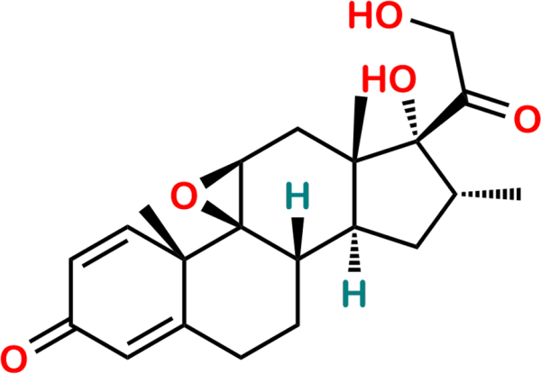 Dexamethasone EP Impurity D