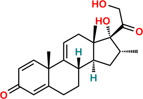 Dexamethasone EP Impurity E