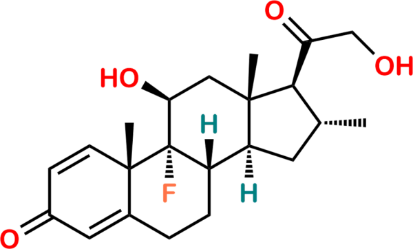 Dexamethasone EP Impurity F