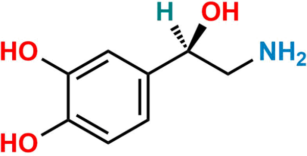 Adrenaline EP Impurity B