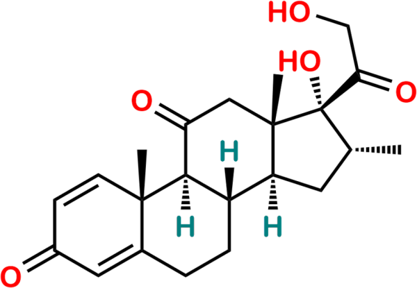 Dexamethasone EP Impurity J