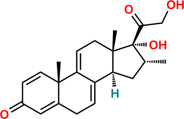 Dexamethasone EP Impurity K