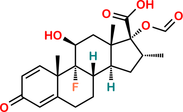 Dexamethasone Formate