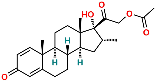 Dexamethasone Impurity 14