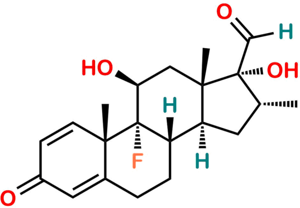 Dexamethasone Impurity 17