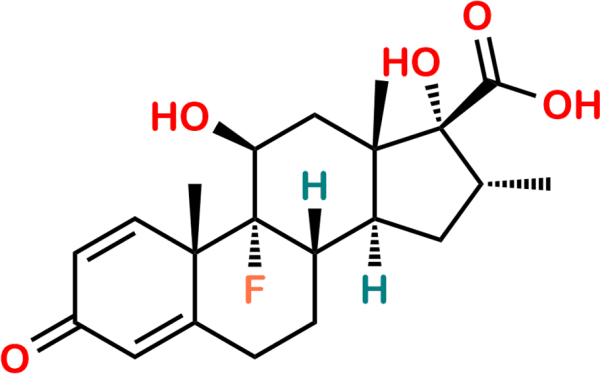 Dexamethasone Impurity 2