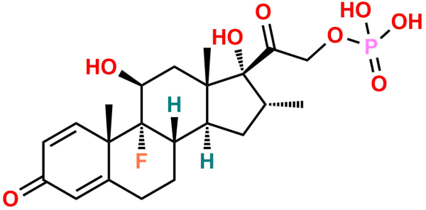 Dexamethasone Phosphate