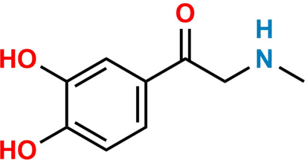 Adrenaline EP Impurity C