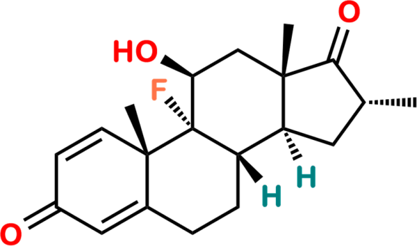 Dexamethasone-17-Ketone