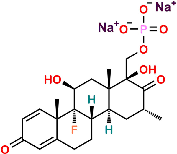 D-Homo B Derivative Dexamethasone