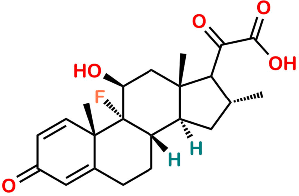 Dexamethasone Impurity 18