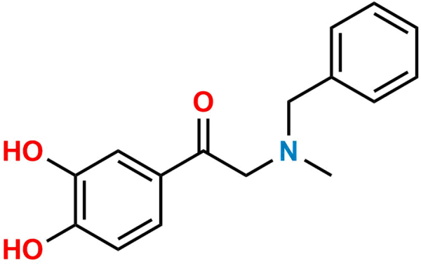 Adrenaline EP Impurity E