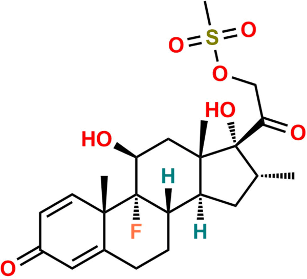 Dexamethasone 21-Mesylate