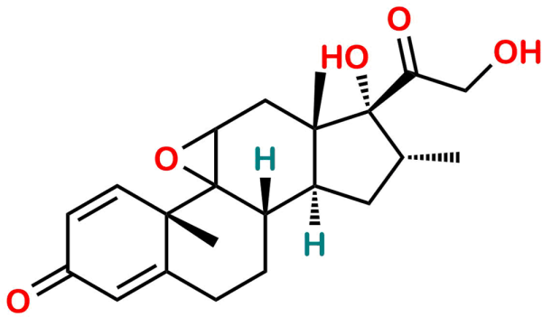 Dexamethasone Impurity 13